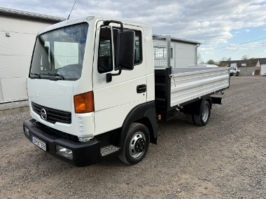 Nissan Atleon Kiper Wywrot 3- Str Super Stan DMC 3.5 t-1