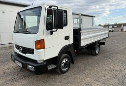 Nissan Atleon Kiper Wywrot 3- Str Super Stan DMC 3.5 t