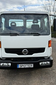 Nissan Atleon Kiper Wywrot 3- Str Super Stan DMC 3.5 t-2