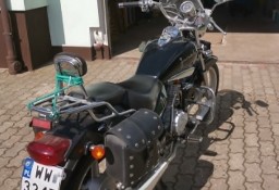 Junak 131 MOTOCYKL 125ccm stan b.dobry niski przebieg