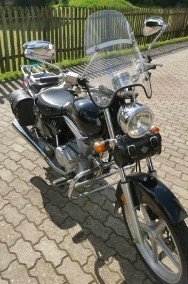 131 MOTOCYKL 125ccm stan b.dobry niski przebieg-2