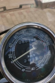 131 MOTOCYKL 125ccm stan b.dobry niski przebieg-3