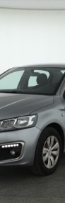 Citroen , Salon Polska, Klima, Tempomat, Parktronic-3