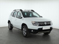 Dacia Duster I , Salon Polska, VAT 23%, Navi, Klima, Tempomat, Parktronic