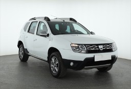 Dacia Duster I , Salon Polska, VAT 23%, Navi, Klima, Tempomat, Parktronic