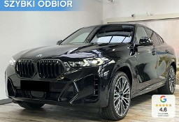 BMW X6 G06 xDrive30d M Sport xDrive30d M Sport 3.0 (298KM)| Hak + Harman Kardon