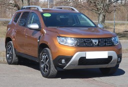 Dacia Duster I , Salon Polska, 1. Właściciel, GAZ, Navi, Klimatronic,