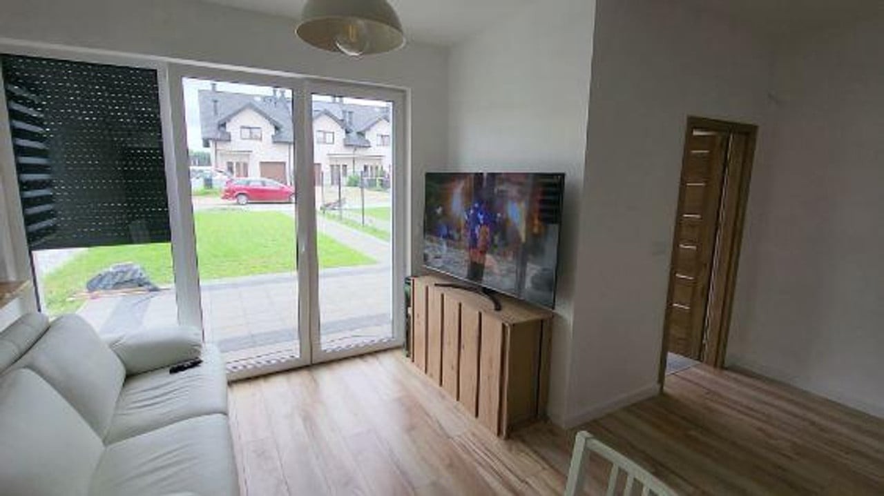 Dom do wynajęcia, 120 m², 4 pokoje Wrocław Psie Pole – pohled 2