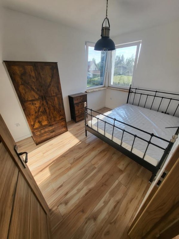 Dom do wynajęcia, 120 m², 4 pokoje Wrocław Psie Pole – další