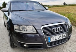 Audi A6 III (C6) 3.0TDI