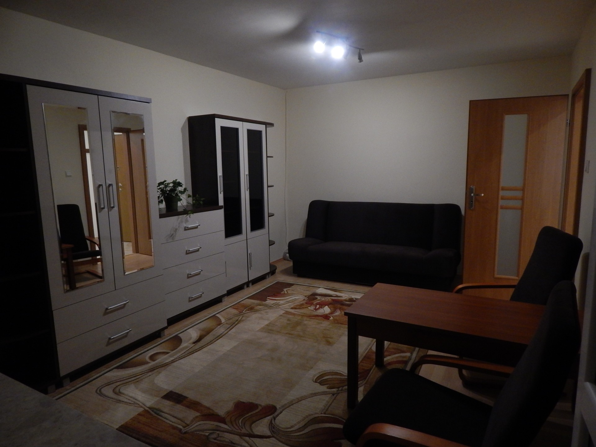 Mieszkanie na wynajem, 39 m² Wola, Tadeusza Krępowieckiego