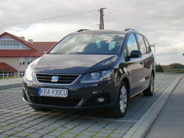 2.0 TDI 184KM, 7- osób-1