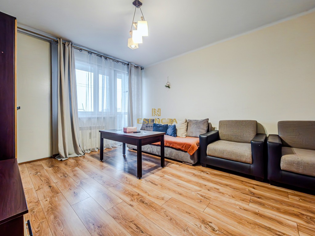 Mieszkanie na sprzedaż, 2 pokoje, 44 m², Nowy Sącz