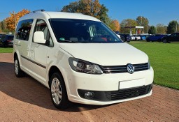 Volkswagen Caddy III MAXI-DSG