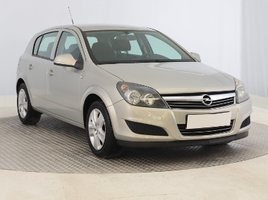 Opel Astra H , Salon Polska, 1. Właściciel, Automat, Klima, Parktronic-1
