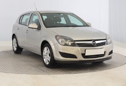 Opel Astra H , Salon Polska, 1. Właściciel, Automat, Klima, Parktronic