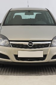 Opel Astra H , Salon Polska, 1. Właściciel, Automat, Klima, Parktronic-2