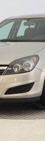 Opel Astra H , Salon Polska, 1. Właściciel, Automat, Klima, Parktronic-3