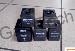Cewka REXROTH R900021388 różne rodzaje nowe sprzedaż !!
