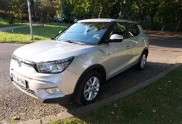 Ssangyong Tivoli I 1.6 Benzyna