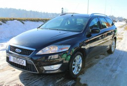 Ford Mondeo VII 1,6 Krajowy