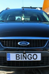 Ford Mondeo VII 1,6 Krajowy-2