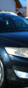 Ford Mondeo VII 1,6 Krajowy-3