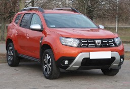 Dacia Duster I , Salon Polska, Serwis ASO, Navi, Klimatronic, Tempomat,