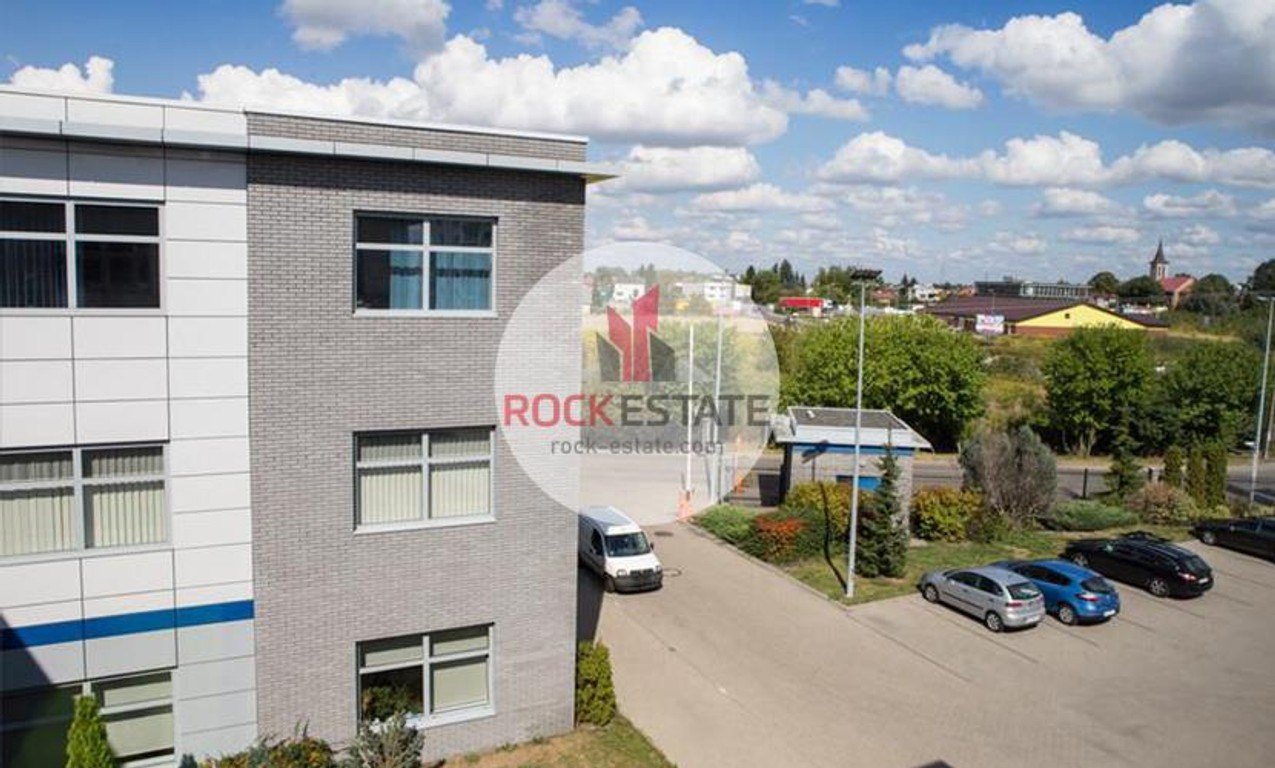 Magazyn na wynajem 1983 m² Piaseczno - 0% prowizji - Widok 2