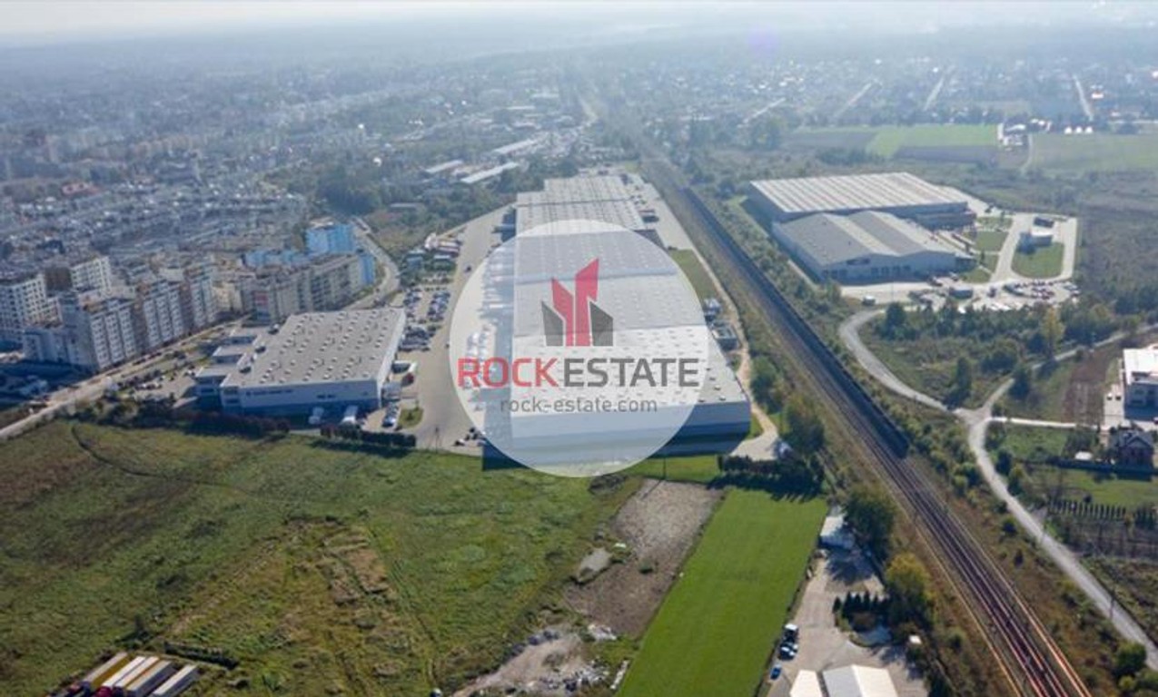 Magazyn na wynajem 1983 m² Piaseczno - 0% prowizji - Widok 6