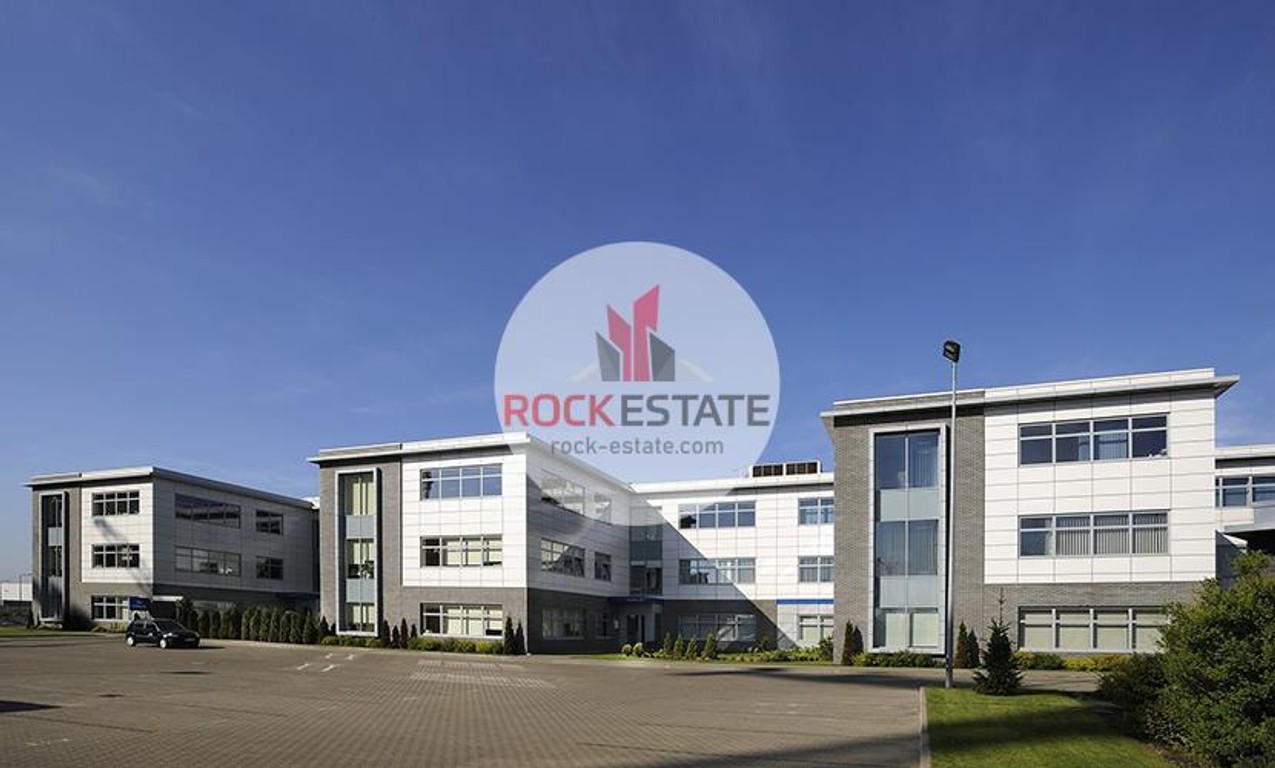 Magazyn na wynajem 1983 m² Piaseczno - 0% prowizji - Więcej