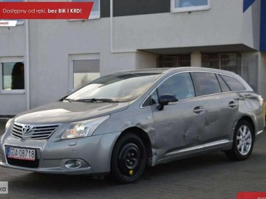 Toyota Avensis III-1