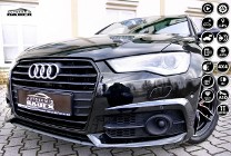 Audi A6 IV (C7) S-LINE/Quattro/Navi/Alcantara/Kamera Cof/Automat/BiXenon/LED/GWARANC