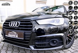 Audi A6 IV (C7) S-LINE/Quattro/Navi/Alcantara/Kamera Cof/Automat/BiXenon/LED/GWARANC