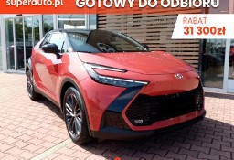 Toyota C-HR Tokyo Edition 2.0 PHEV Dynamic Force Tokyo Edition 2.0 PHEV Dynamic Force