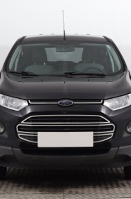 Ford EcoSport II , Serwis ASO, Klimatronic, Parktronic, Podgrzewane siedzienia-2