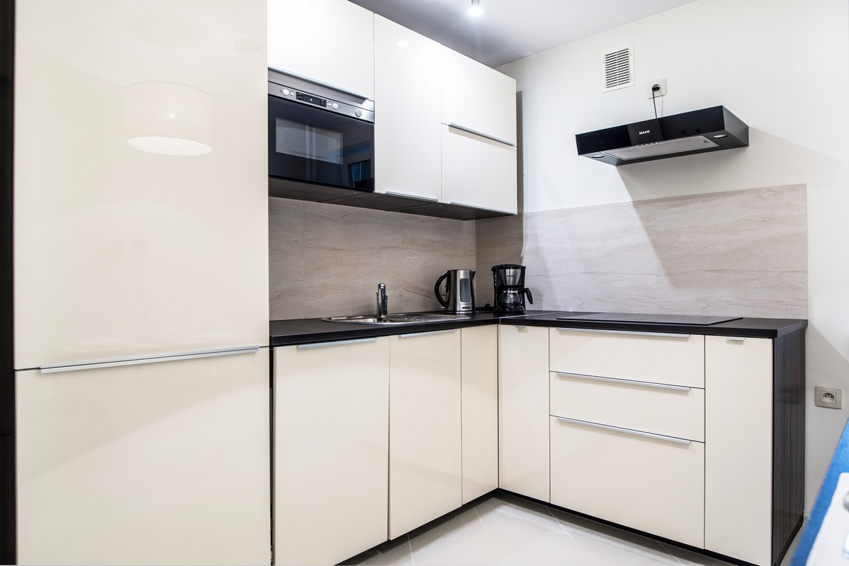 Mieszkanie na wynajem, 40 m² Kraków, Tadeusza Pawlikowskiego