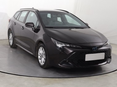 Toyota Corolla XII , Salon Polska, 1. Właściciel, Serwis ASO, Automat, VAT 23%,-1