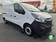 Opel Vivaro L2 długi Pack klim