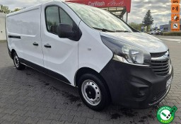 Opel Vivaro L2 długi Pack klim