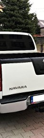 Nissan Navara D40 Możliwa zamiana!-4