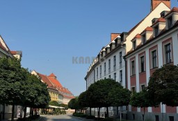 Mieszkanie Wrocław Śródmieście, ul. Ostrów Tumski