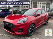 Ford Puma II ST-Line X mHEV 1.0 EcoBoost ST-Line X 1.0 EcoBoost 125KM / Pakiet Wi