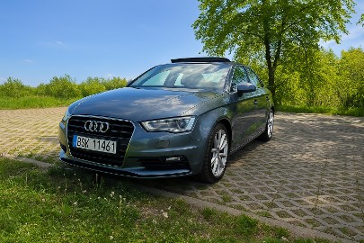 2. TFSI 220km quattro