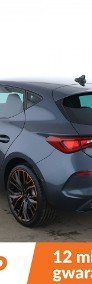 Cupra Leon Plug-In, full LED, virtual cocpit, navi, klima auto (3 strefy), kame-4