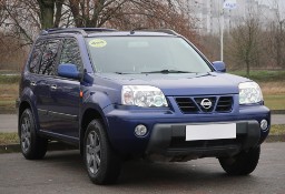 Nissan X-trail I , Klimatronic, Dach panoramiczny,ALU