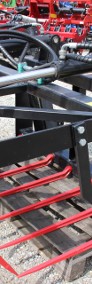 Krokodyl ładowacz czołowy Pronar 1,4m  kute zęby-4