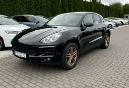Porsche Macan Macan S 3.0 Navi Radar BT