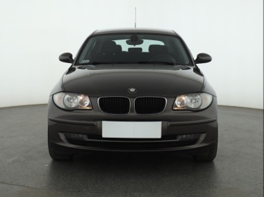 BMW SERIA 1 , Salon Polska, Serwis ASO, 177 KM, Klima, Tempomat,-1