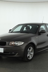 BMW SERIA 1 , Salon Polska, Serwis ASO, 177 KM, Klima, Tempomat,-2